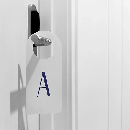 Guest house Alma