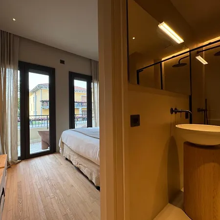 Guest house Alma Lido di Jesolo