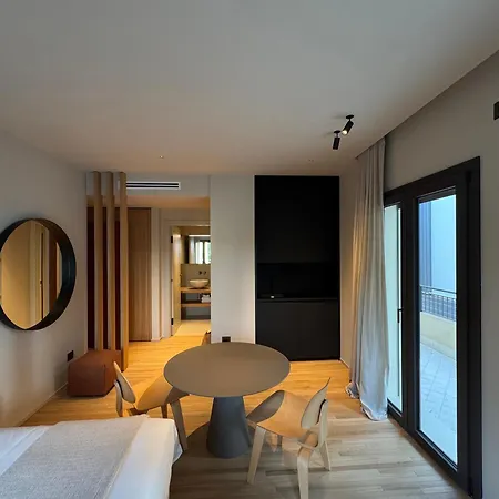 Guest house Alma Lido di Jesolo