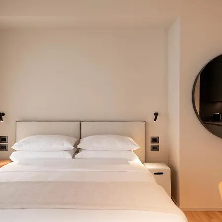 Guest house Alma Lido di Jesolo