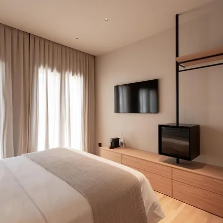 Alma Guest house *