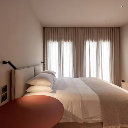 Guest house Alma Lido di Jesolo